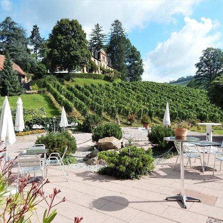 Wein Lodge Durbach - Josephsberg מראה חיצוני תמונה