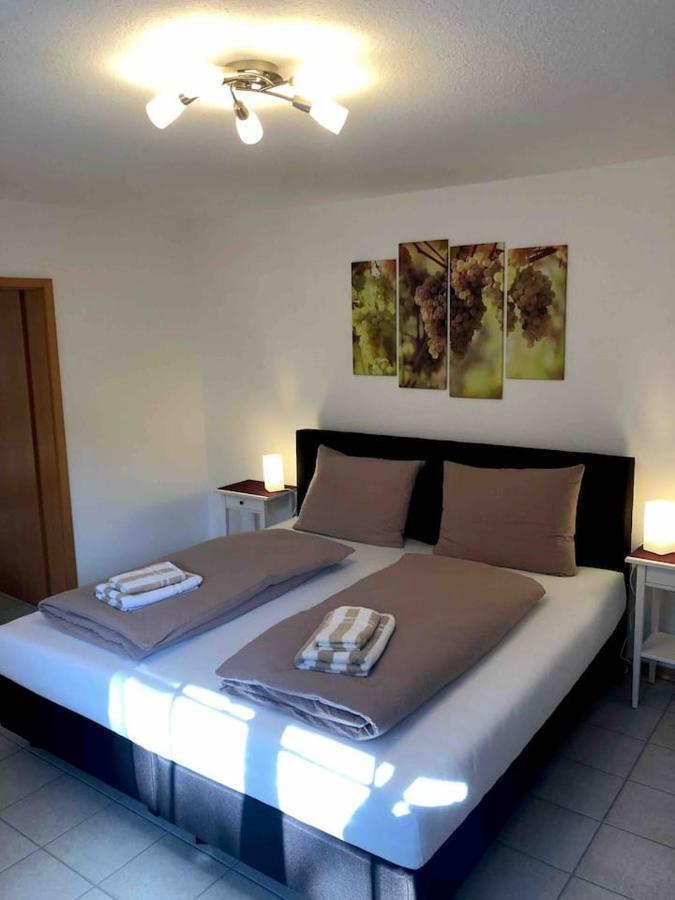 Wein Lodge Durbach - Josephsberg מראה חיצוני תמונה