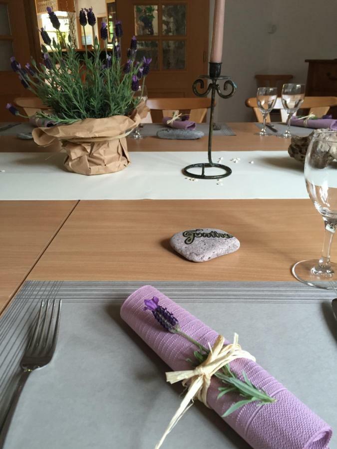 Wein Lodge Durbach - Josephsberg מראה חיצוני תמונה