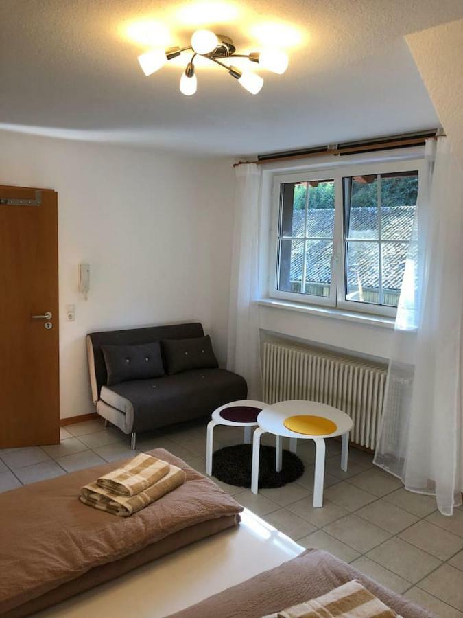 Wein Lodge Durbach - Josephsberg מראה חיצוני תמונה