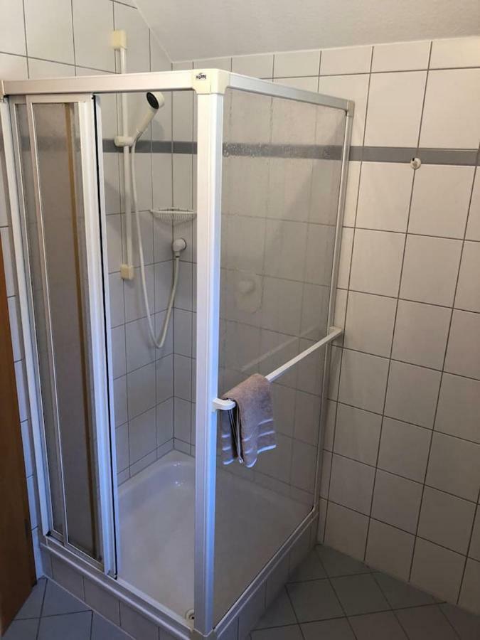 Wein Lodge Durbach - Josephsberg מראה חיצוני תמונה