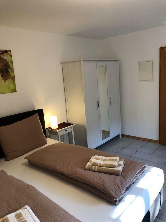 Wein Lodge Durbach - Josephsberg מראה חיצוני תמונה