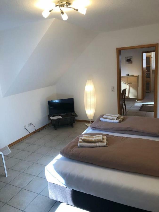 Wein Lodge Durbach - Josephsberg מראה חיצוני תמונה